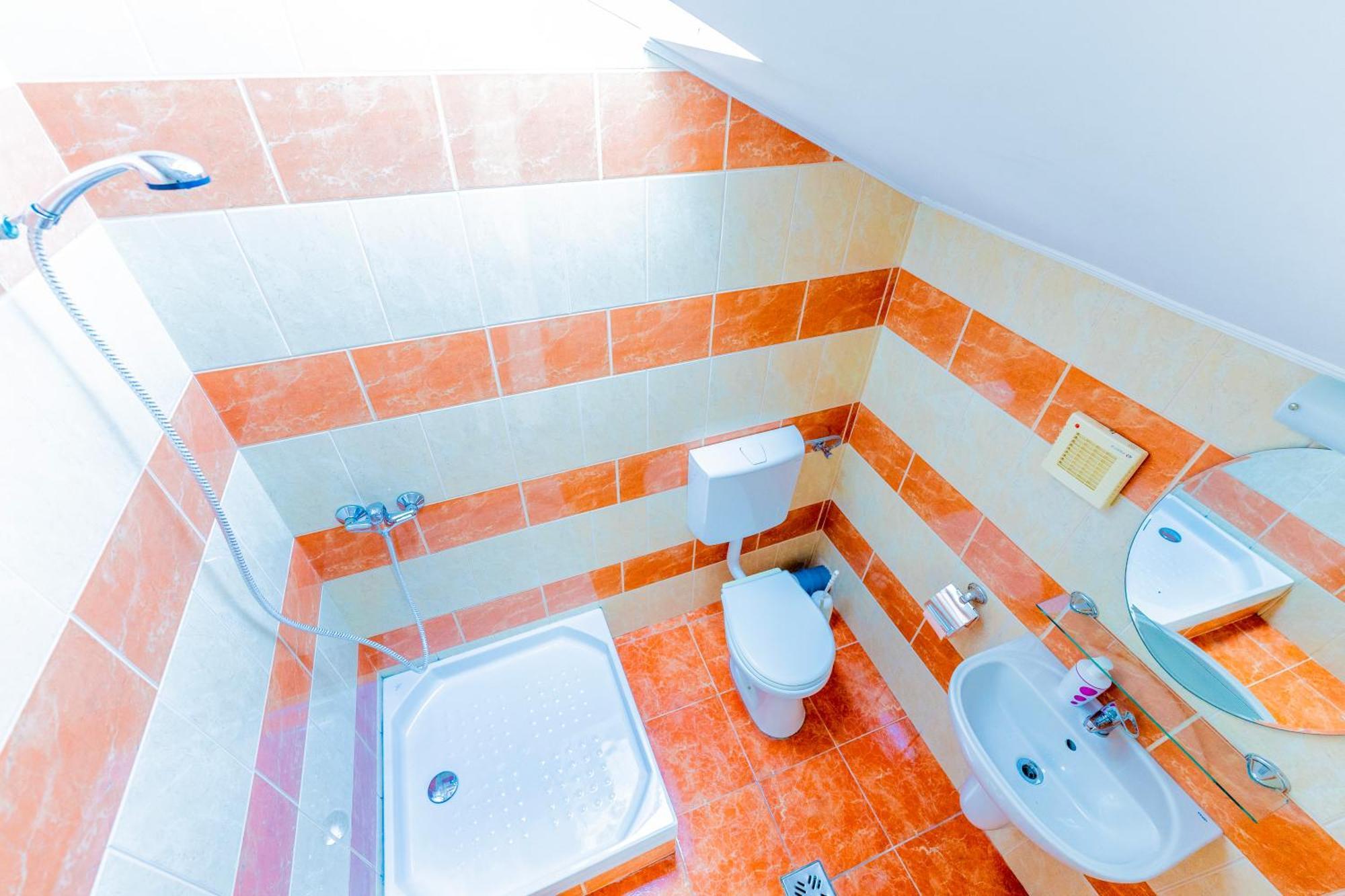 Vila Babai Hotel Észak-Eforie Kültér fotó