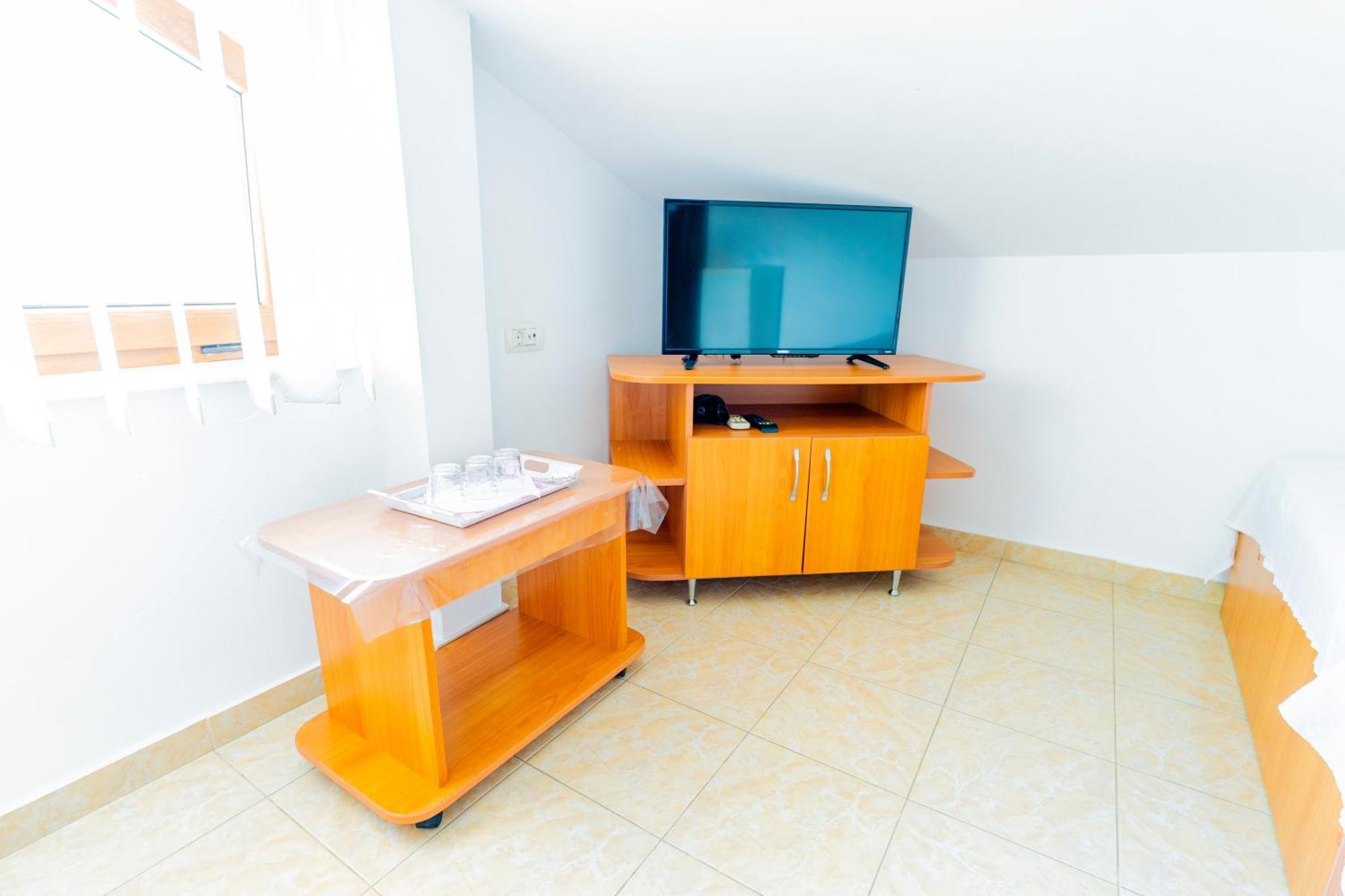 Vila Babai Hotel Észak-Eforie Kültér fotó