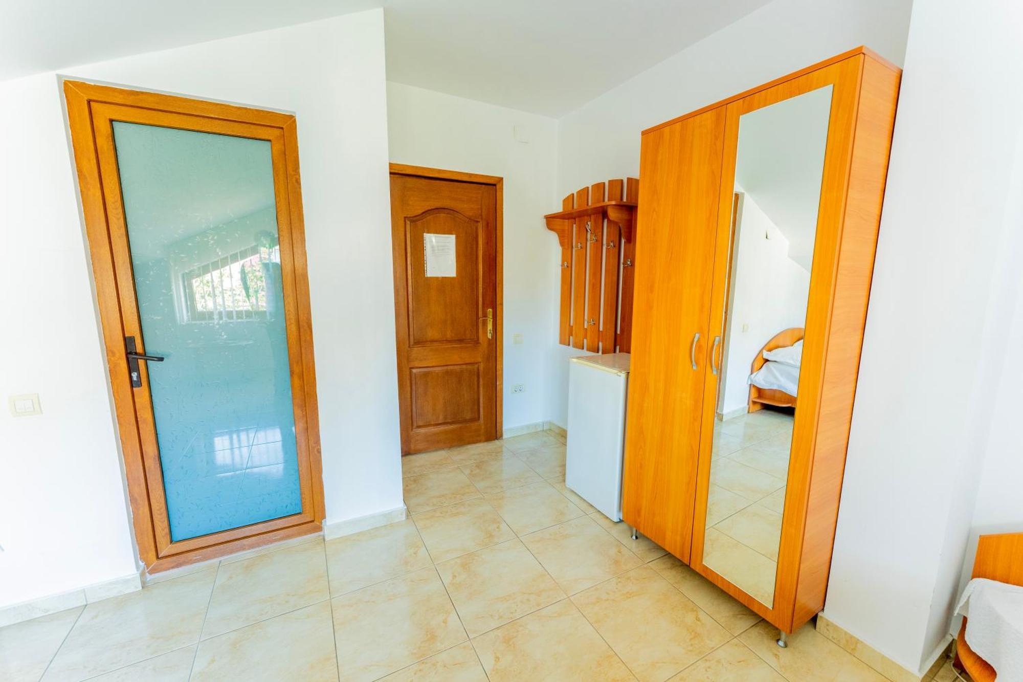 Vila Babai Hotel Észak-Eforie Kültér fotó