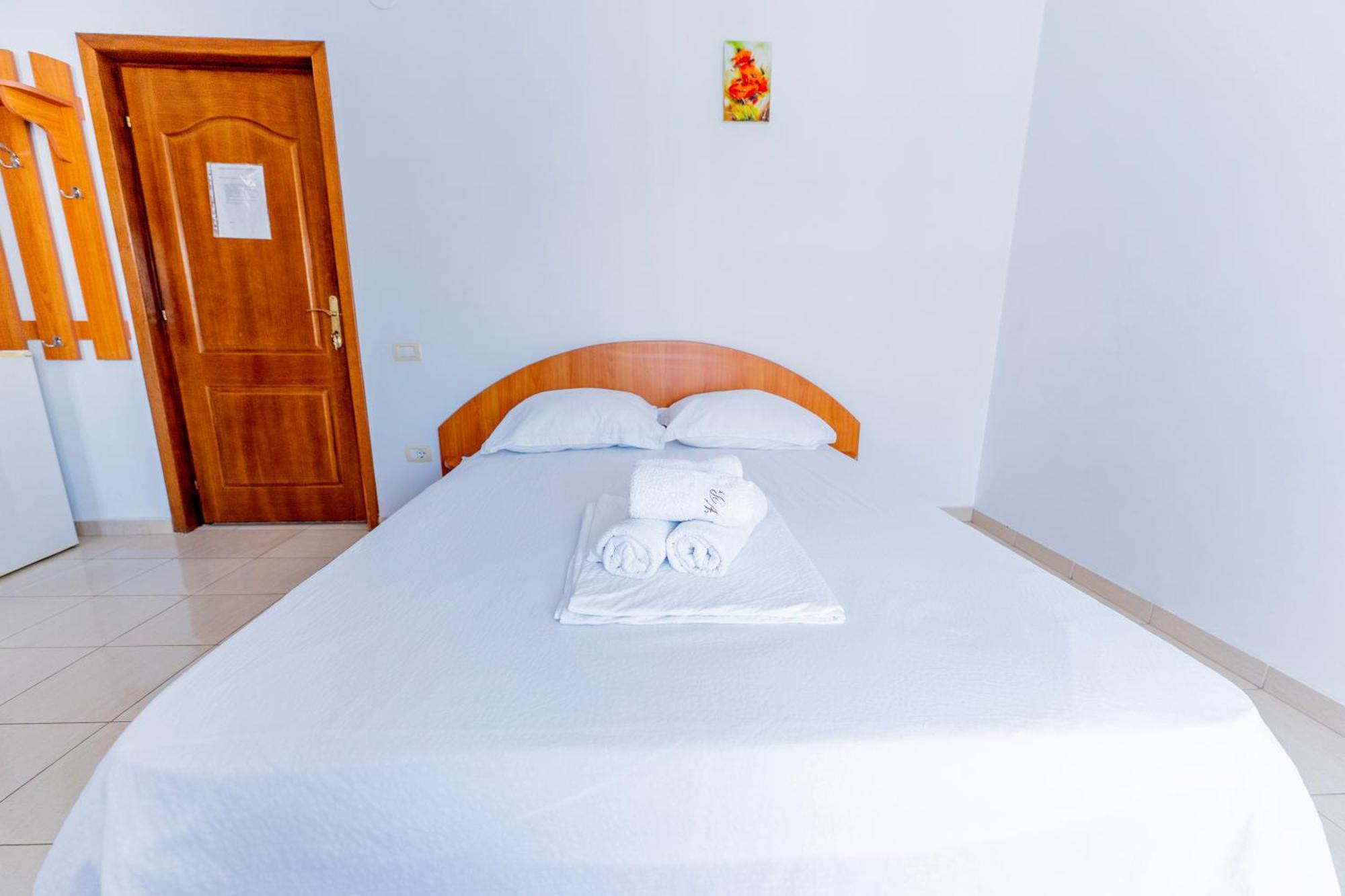 Vila Babai Hotel Észak-Eforie Kültér fotó