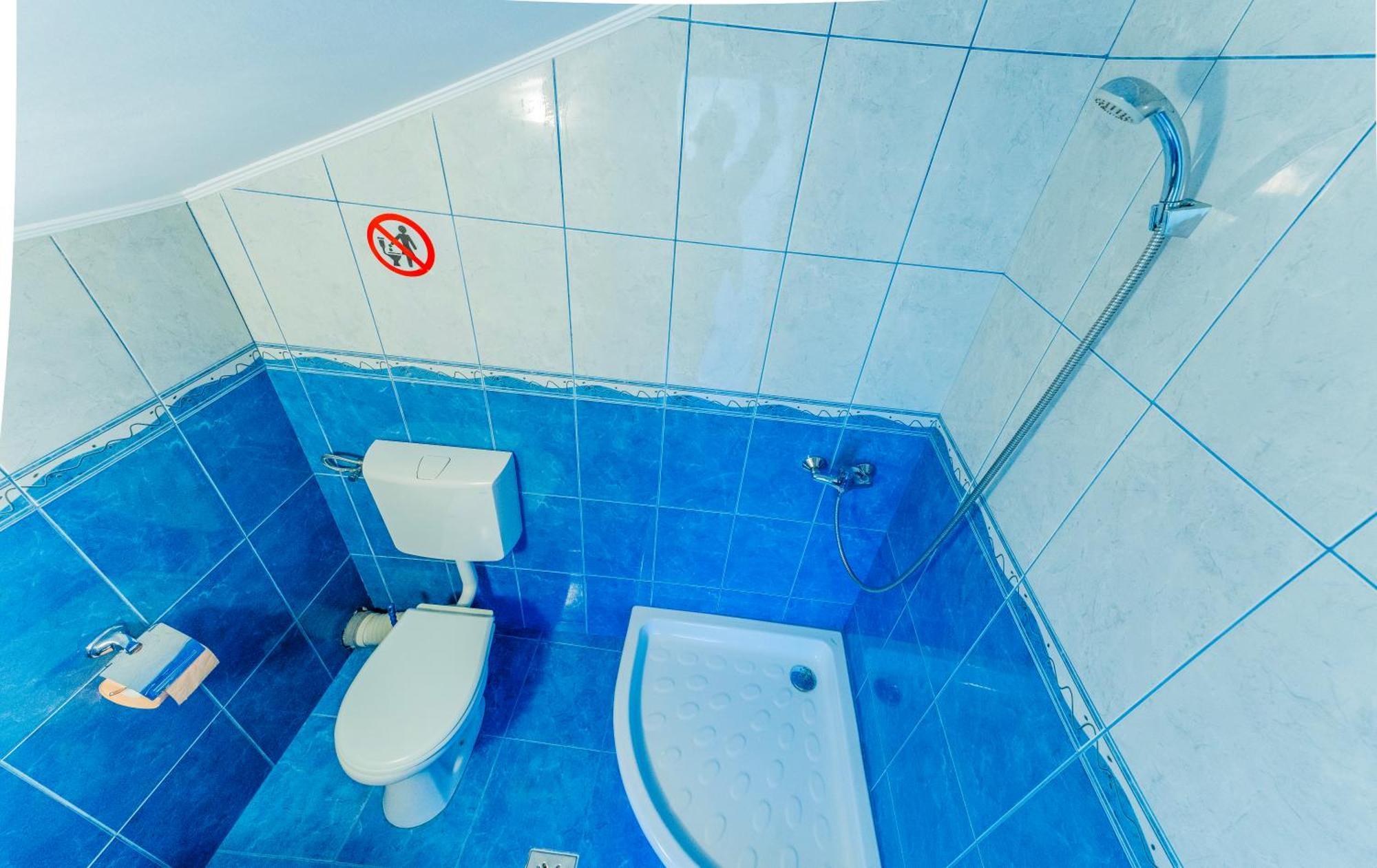 Vila Babai Hotel Észak-Eforie Kültér fotó