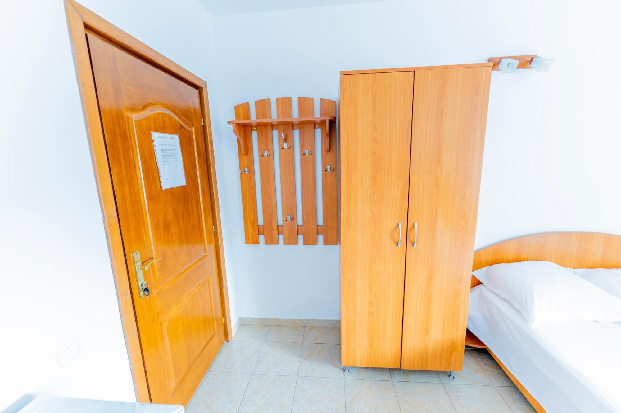 Vila Babai Hotel Észak-Eforie Kültér fotó