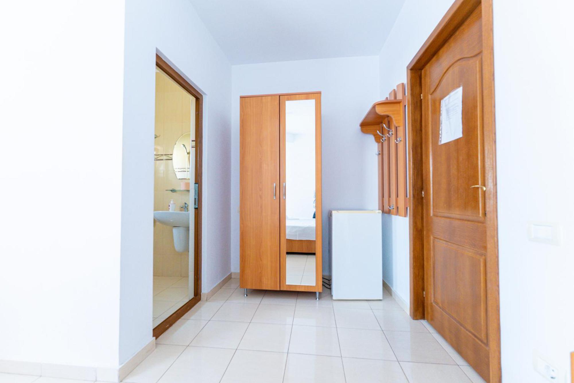 Vila Babai Hotel Észak-Eforie Kültér fotó