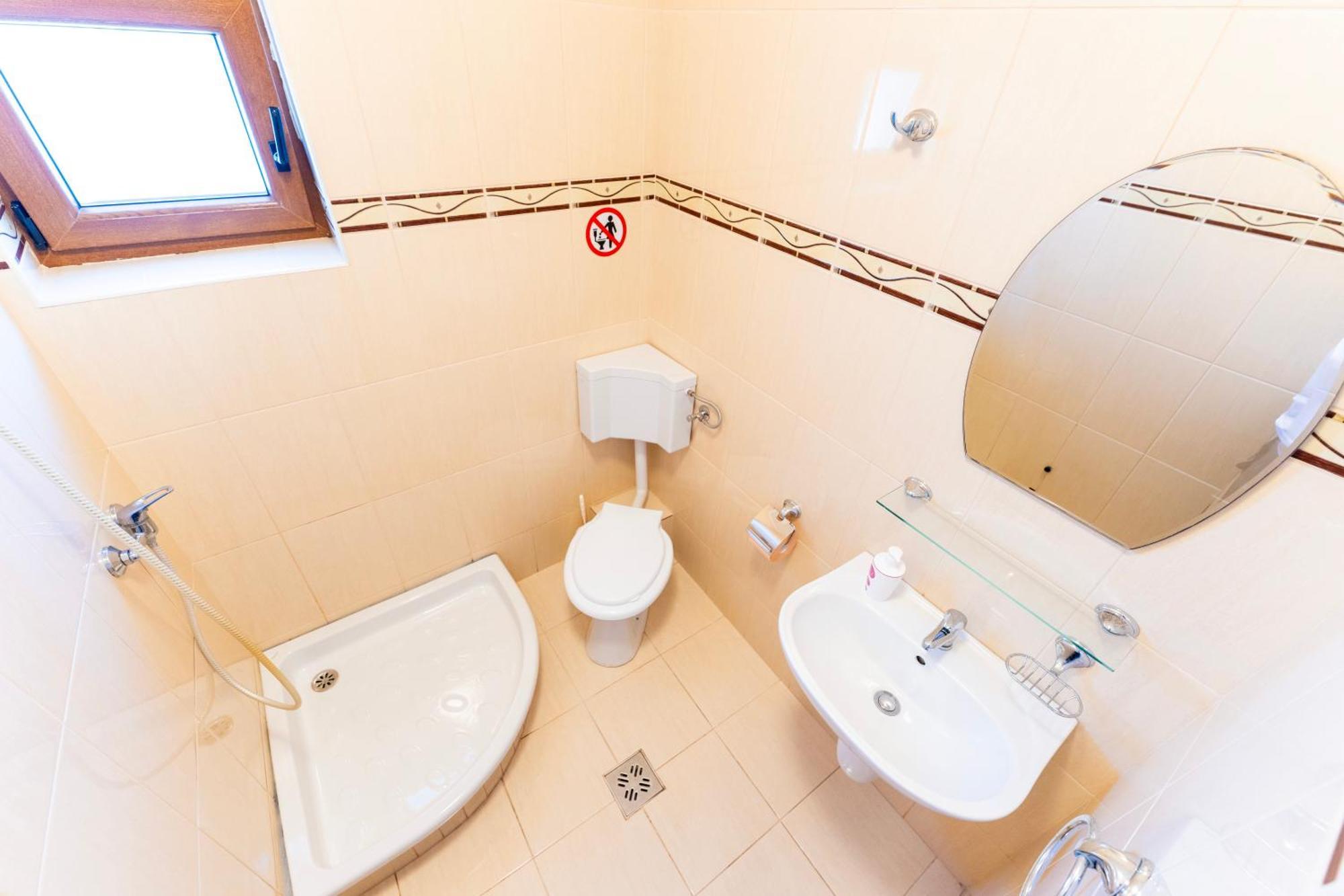 Vila Babai Hotel Észak-Eforie Kültér fotó